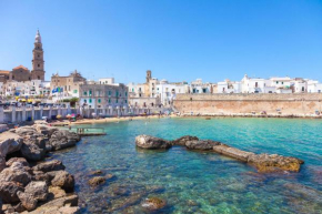 Casa Marina Di San Giorgio Lato Mare